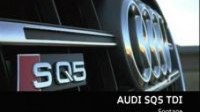 ³  Audi SQ5