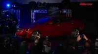 ³ Cadillac ATS  Detroit Auto Show