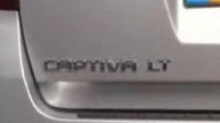 ³   Chevrolet Captiva