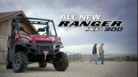 ³  Ranger XP 900