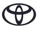 Логотип Toyota