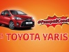   ߻  Toyota Yaris    