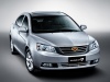 Geely Emgrand 7   !