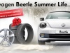 Beetle Summer Life!