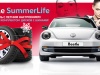 Beetle Summer Life -         !