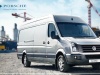  VW Crafter      9,99 %     3  - !