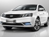 Geely Emgrand 7        !