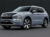 Вигода до 130 000 грн* на новий Mitsubishi Outlander Ultimate Plus