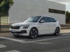 Skoda в Україні: спеціальні ціни до кінця листопада