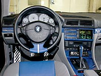  BMW M7