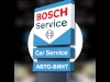 Bosch Car Service -