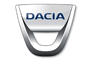 История марки Dacia