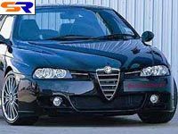 Alfa Romeo 156 GTA  3,7- 