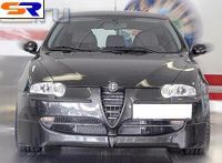   Alfa Romeo 147