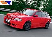 Audi AS400/ABT Sportsline