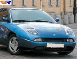   (Fiat Coupe)