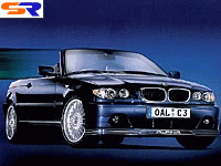  BMW  Alpina