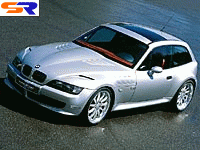  BMW  Hartge