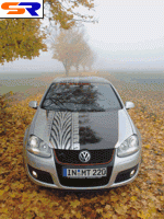 tuning Volkswagen