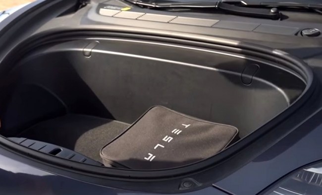 Tesla Model 3 – неужели она лучше чем люксовые немцы?. Tesla Model 3