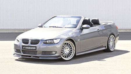   Hamann     BMW 3- 