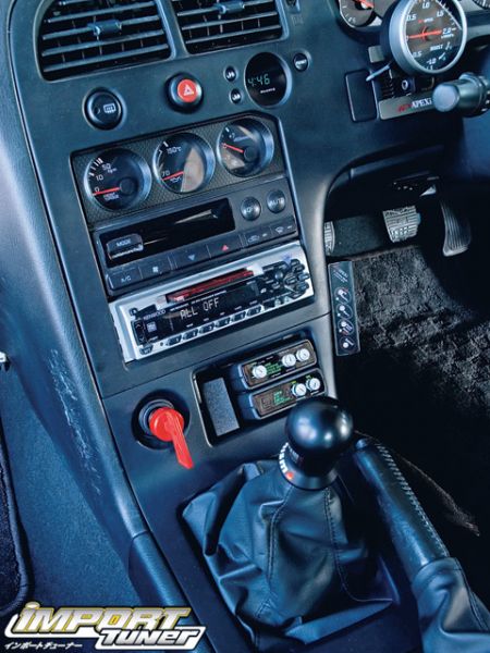 "  Skyline". Nissan Skyline GT-R, 1996