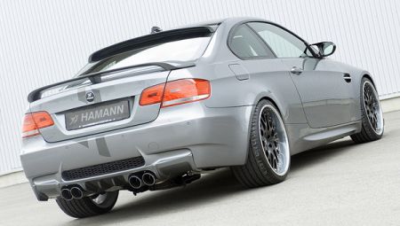  BMW 3-   Hamann:   560 ..