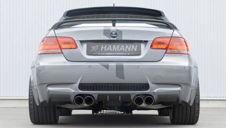  BMW 3-   Hamann:   560 ..