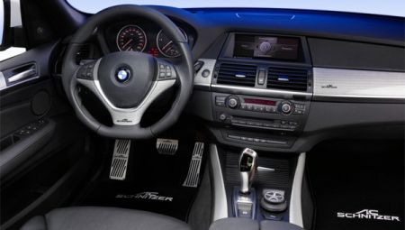  BMW X5  AC Schnitzer:  30 ..