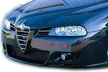 Alfa Romeo Autodelta 3.7