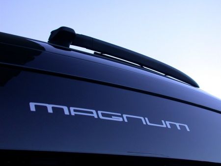    Techart Magnum