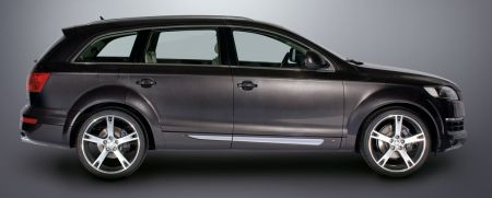   ABT Audi Q7