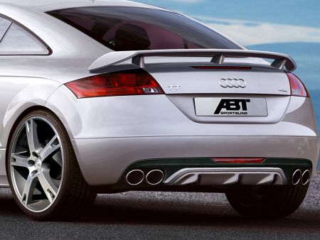  ABT Audi TT