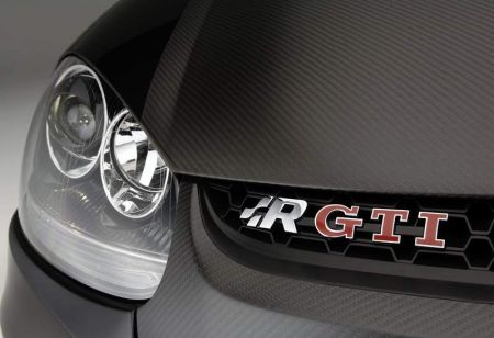   Golf R GTI