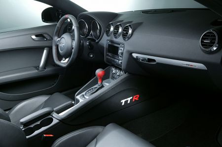   ABT Audi TT-R c 355- 