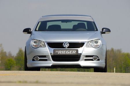 Rieger Volkswagen Eos