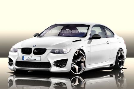  Lumma   BMW M3