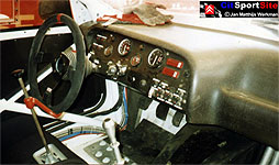 Citroen Xantia Turbo 4x4 RallyCross:  