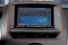 Mazda RX8 погоня за звуком