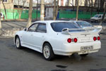 4-x  GTR:    