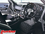 Duke Racing Nissan Skyline GT-R R33