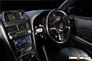 Nissan Skyline GT-R R34 Vspec II Nur