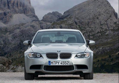 BMW M3 E90   