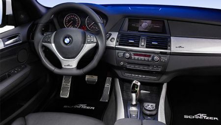  BMW X5   AC Schnitzer
