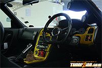 Skyline R33 GTS-T -   