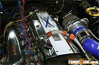 Skyline R33 GTS-T -   
