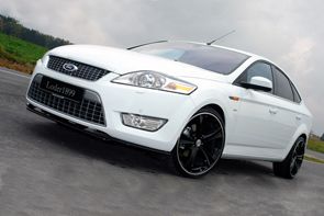 Ford\' Mondeo   