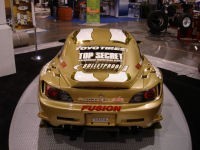 2007 Bulletproof Automotive Honda S2000 GT:  