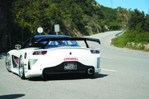 Mazda RX-7 NFS:Carbon -    ?