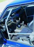 Turbo-Hammer: Renault 5 GT Turbo  